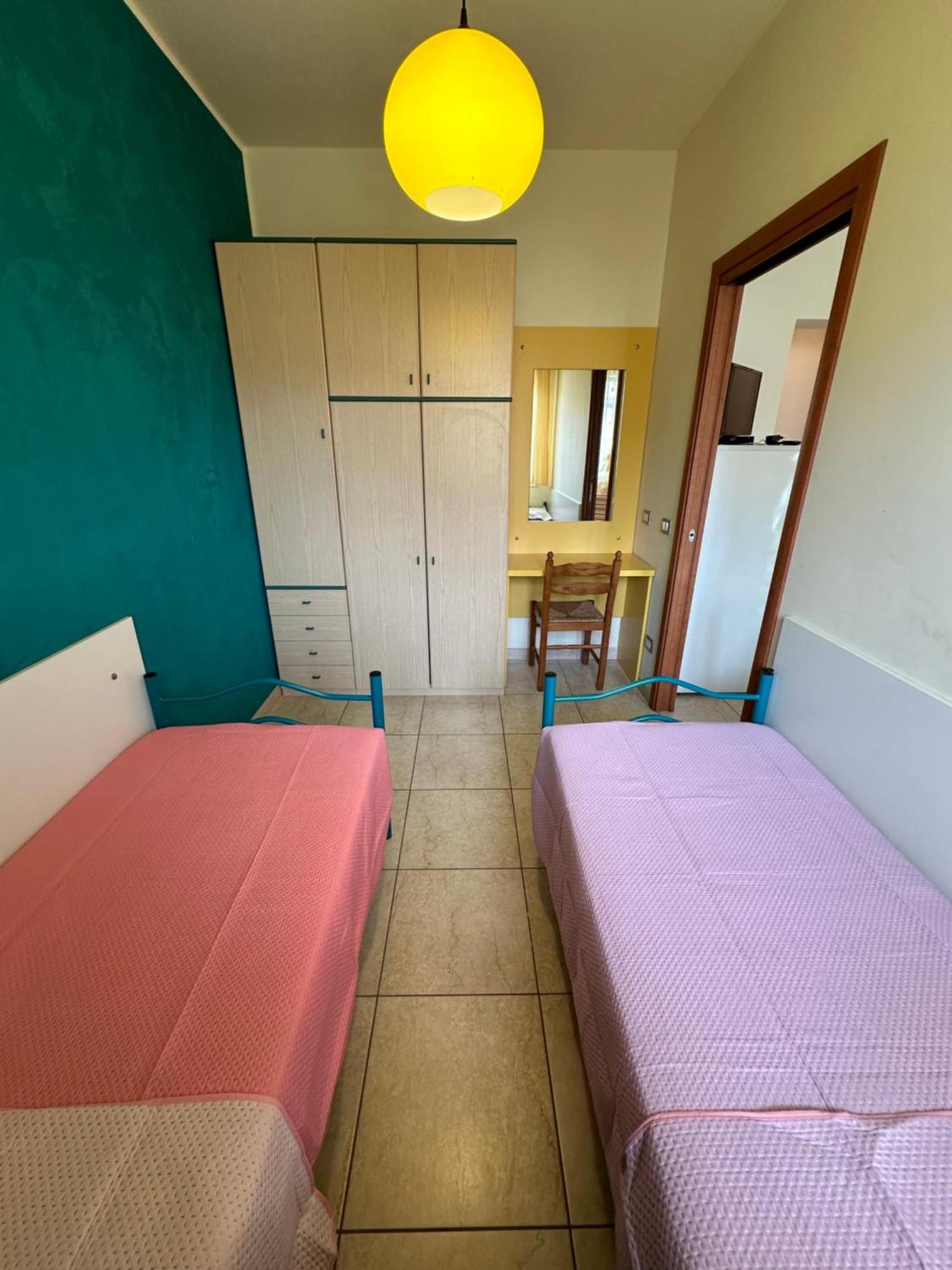 Appartamenti Levante - Agenzia Cocal Caorle Exterior foto
