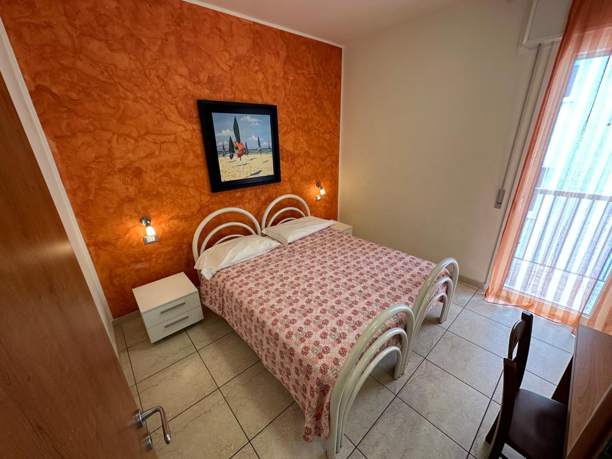 Appartamenti Levante - Agenzia Cocal Caorle Exterior foto