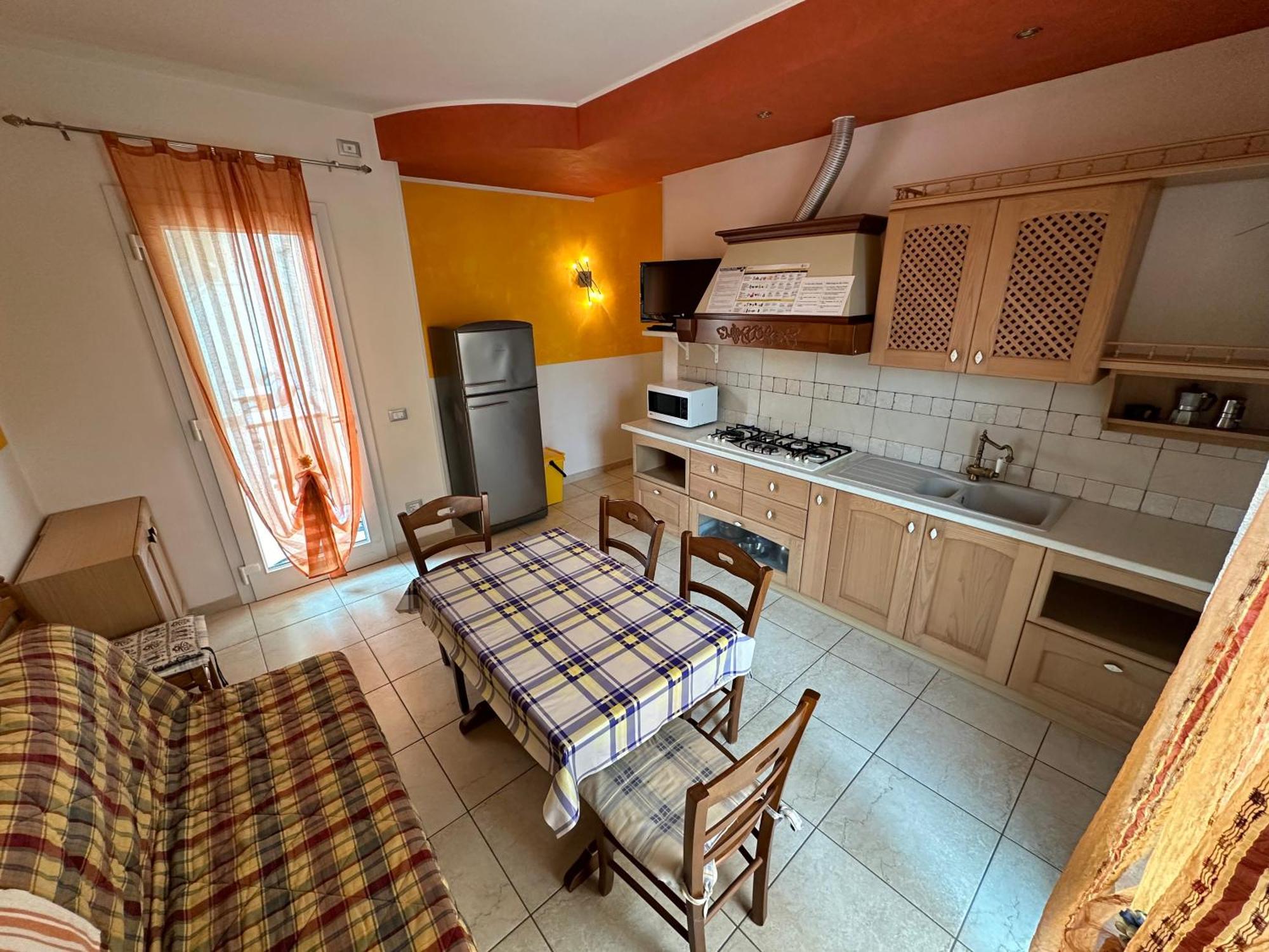 Appartamenti Levante - Agenzia Cocal Caorle Exterior foto